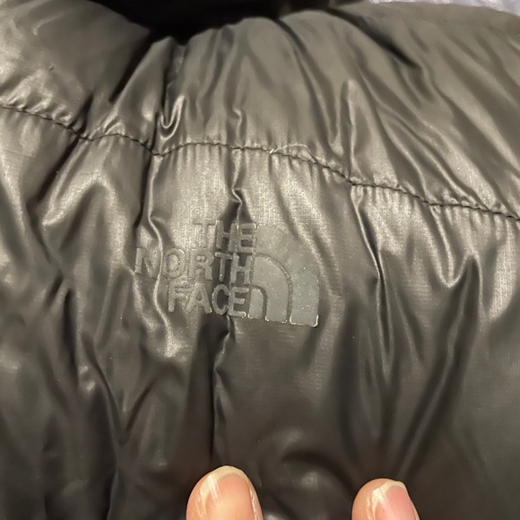 Northface Polar Journey Parka 550 - Picture 12 of 12